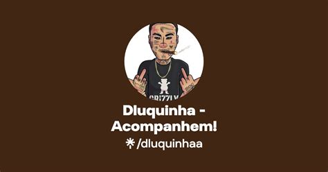dluquinhaa|SITE OFICIAL DLUQUINHA.